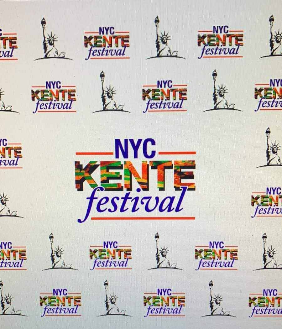 Kente Fest NY